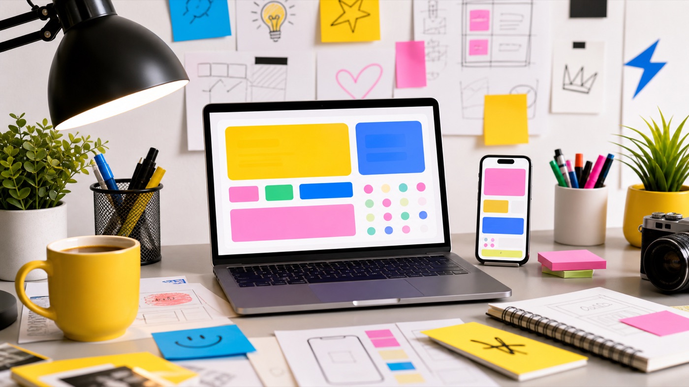 Product in development image