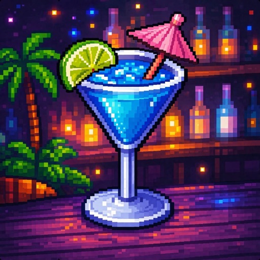 Cyber Café app icon