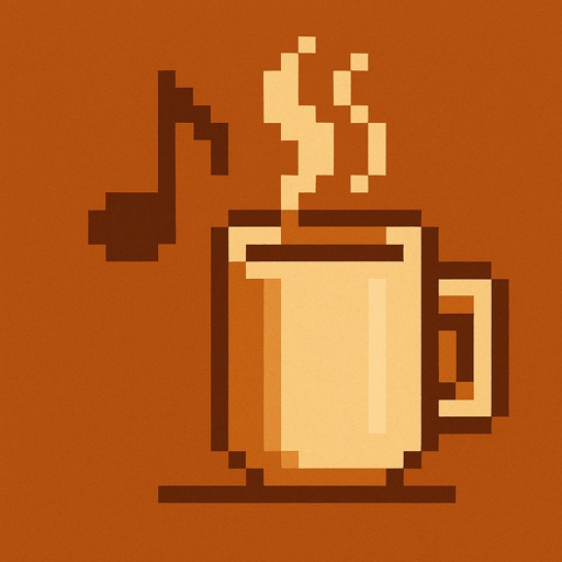 Jazz Café app icon