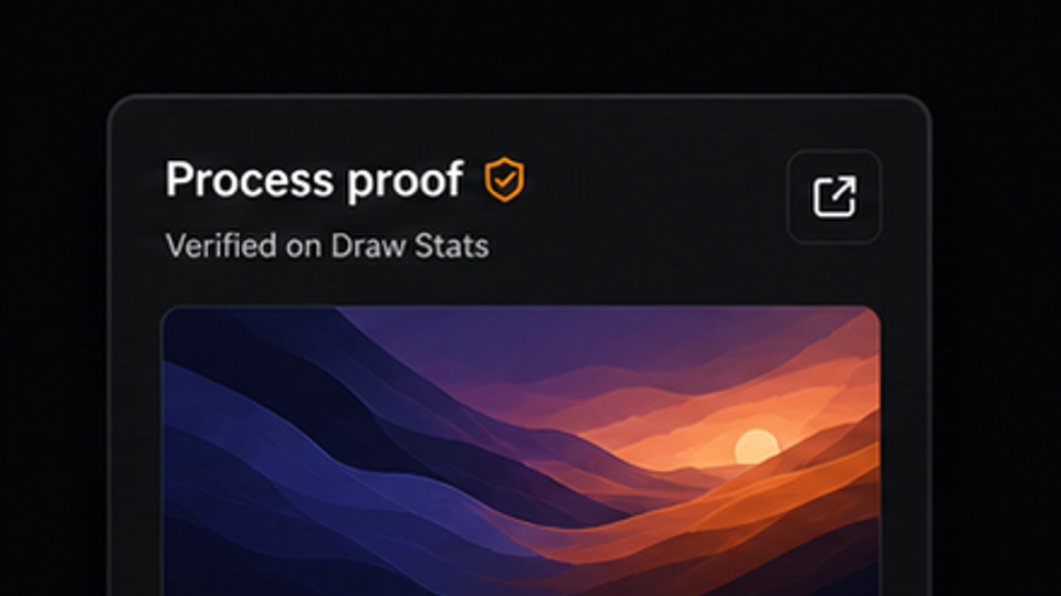 Portfolio embed