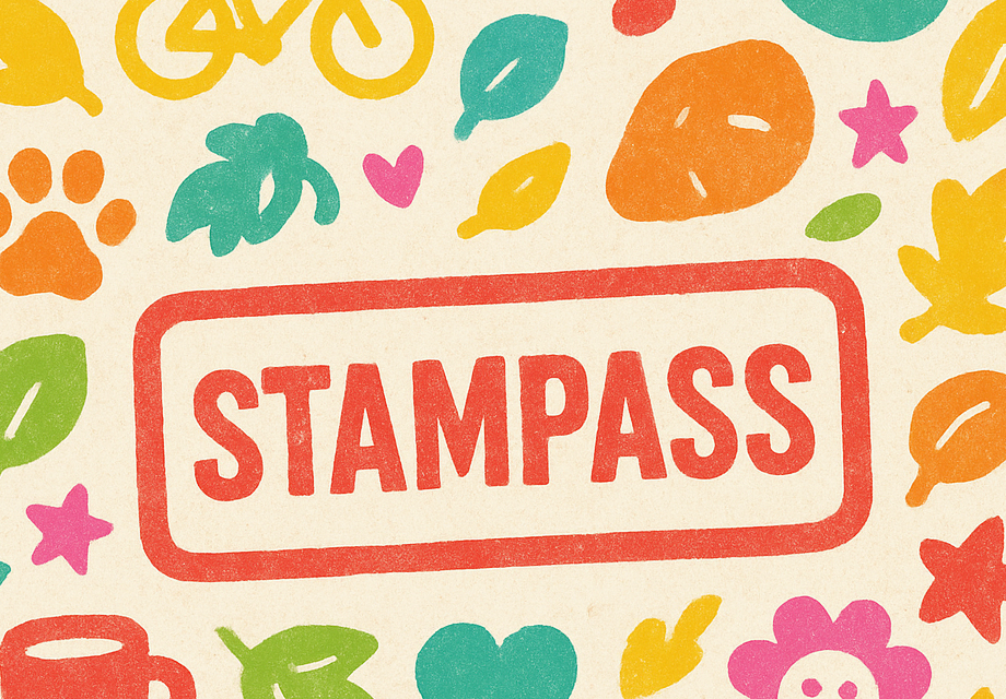 Stampass