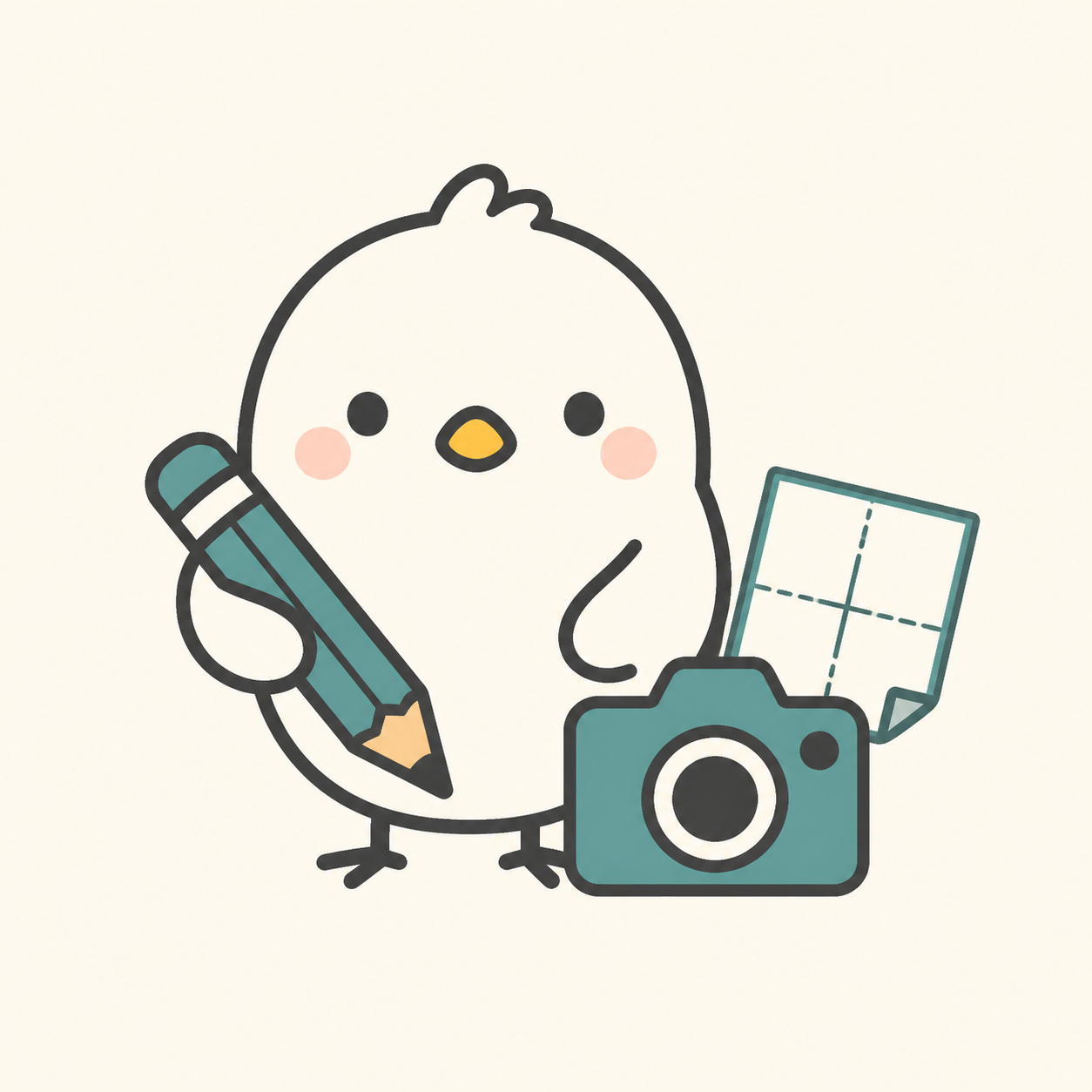 ToriCheck app icon