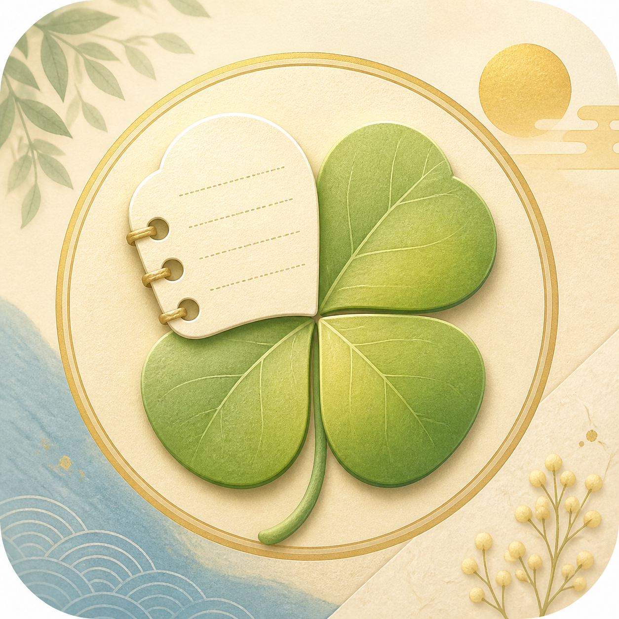 YuruMemo product icon